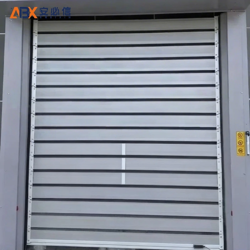 大同市雷达高速门